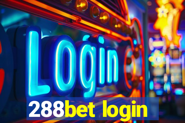 288bet login